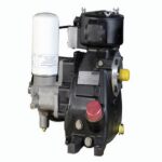 Máy Nén Khí Rotorcomp NK 7,5 Kw