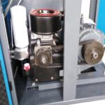 Máy Nén Khí Rotorcomp NK 7,5 Kw