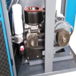 Máy Nén Khí Rotorcomp NK 11 Kw