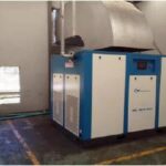 Máy Nén Khí Rotorcomp LGCD 18,5 Kw