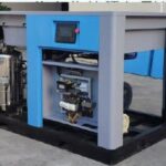 Máy Nén Khí Rotorcomp LGCD 30 Kw