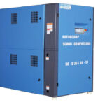 Máy Nén Khí Rotorcomp LGFD 7,5 Kw