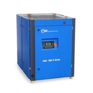 Máy Nén Khí Rotorcomp LGFD 132 Kw