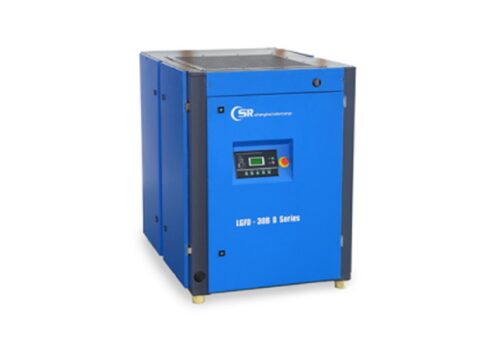 Máy Nén Khí Rotorcomp EVO 22 Kw