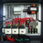 Máy Nén Khí Rotorcomp EVO 22 Kw