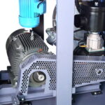 Máy Nén Khí Rotorcomp EVO 22 Kw