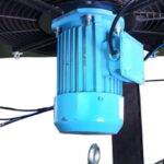 Máy Nén Khí Rotorcomp EVO 22 Kw