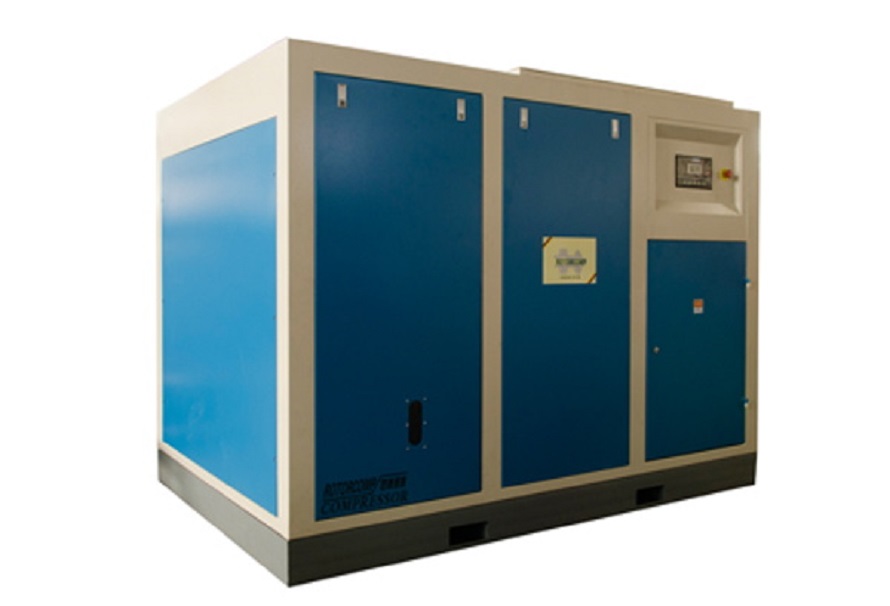 Máy Nén Khí Rotorcom LGCD 22 Kw