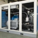 Máy Nén Khí Rotorcomp LGCD 18,5 Kw