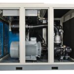 Máy Nén Khí Rotorcomp LGCD 18,5 Kw
