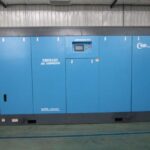 Máy Nén Khí Rotorcomp LGCD 7,5 Kw