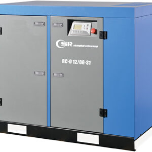 Máy Nén Khí Rotorcomp 110 kw ( Không Dầu )