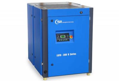 Máy Nén Khí Rotorcomp EVO 5,5 Kw