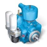 Cụm Đầu Nén Rotorcomp