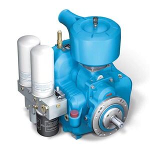Cụm Đầu Nén Rotorcomp