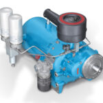 Cụm Đầu Nén Rotorcomp
