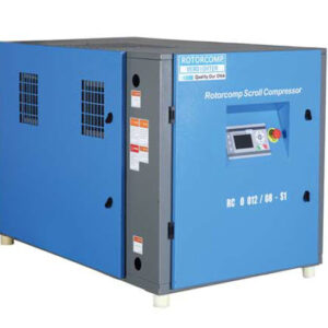 Máy Nén Khí Scroll RC-O 03/S1